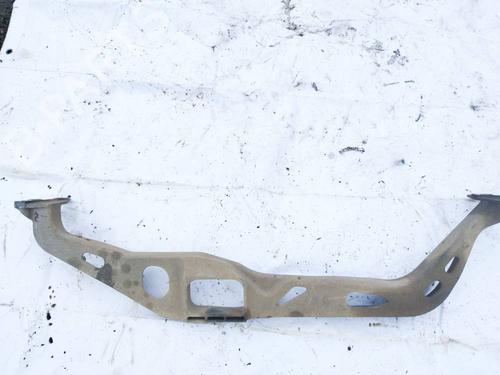 Used Front bumper reinforcement Front bumper reinforcement 36546681 36546681