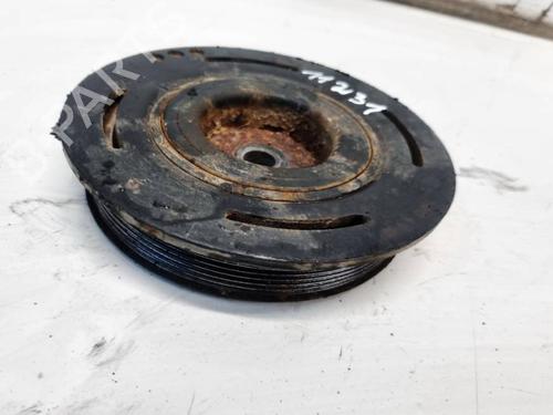 Used Pulley Pulley RENAULT ESPACE IV (JK0/1_) 2.2 dCi (JK0H) (150 hp) 34766503 34766503