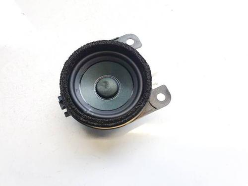 Used Speaker Speaker MAZDA 3 Saloon (BP_) 2.0 SKYACTIV-G M Hybrid (BP5S, BP6S) (150 hp) 40166339 40166339