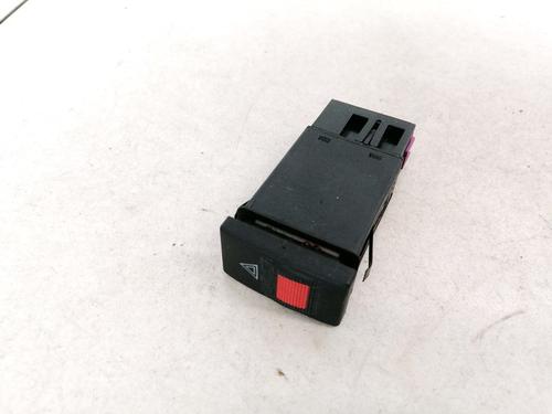 Used Warning switch Warning switch AUDI A4 B5 (8D2) 1.6 (100 hp) 35582700 35582700