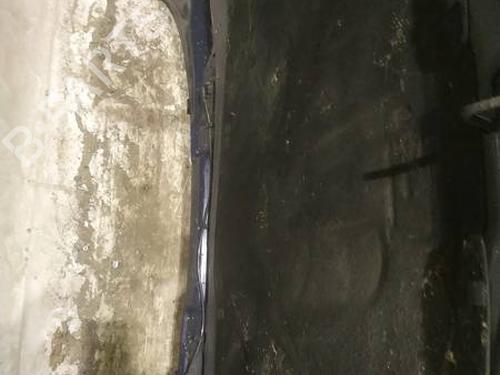 Used Upper protection Upper protection 38765375 38765375