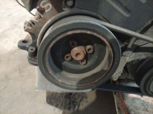 Used Pulley Pulley SKODA FABIA II (542) 1.9 TDI (105 hp) 36507116 36507116