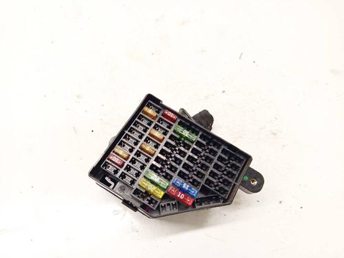 Used Fuse box Fuse box VW PASSAT B6 (3C2) 2.0 TDI (140 hp) 32534927 32534927
