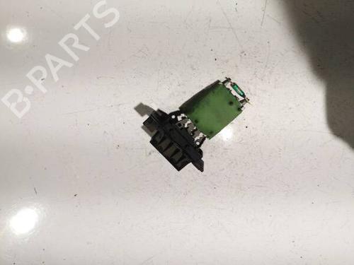 Heater resistor CITROËN C4 II Hatchback Van (NC_) 1.6 HDi | BP38630185M108 - Image 3