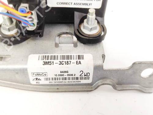 Electronic module FORD C-MAX (DM2) 1.8 | BP35212752M83 - Image 2