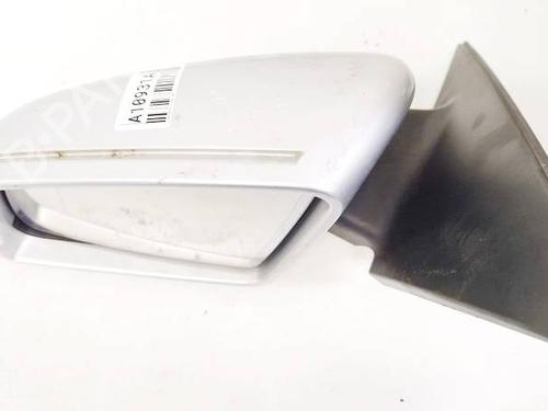 Used Left mirror Left mirror 34877092 34877092