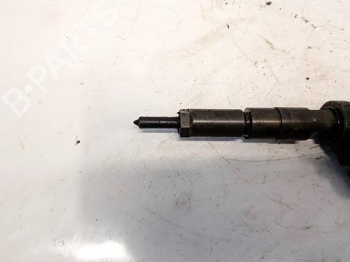 Injector PEUGEOT 206 SW (2E/K) 1.4 HDi | BP34754040M100 - Image 2