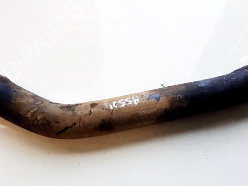 Used Pipe Pipe FIAT PANDA (169_) 1.3 D Multijet (169.AXC1A) (70 hp) 33527256 33527256