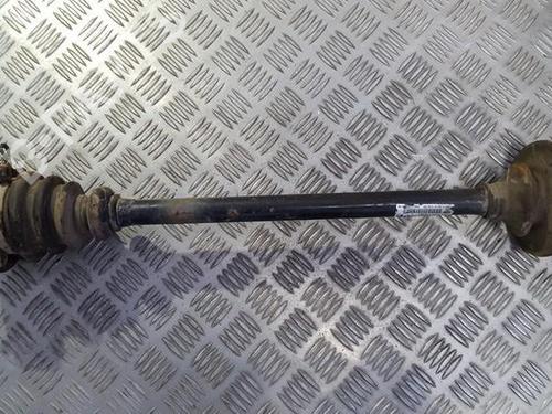 Used Right rear driveshaft Right rear driveshaft 35675507 35675507