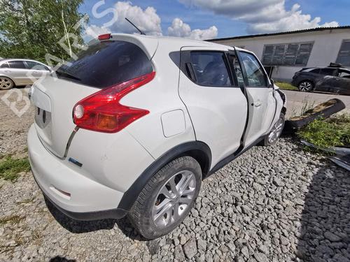 Rear right panel NISSAN JUKE (F15) 1.5 dCi | BP36909967C61  - Image 8