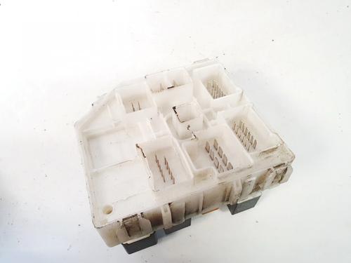 Fuse box TOYOTA RAV 4 II (_A2_) 2.0 D 4WD (CLA20_, CLA21_, CLA20R, CLA21R) | BP32890361E1 - Image 3