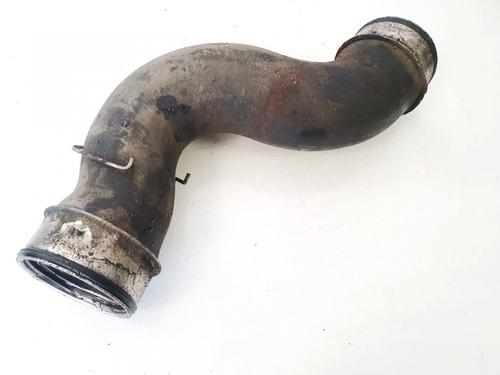 Pipe SKODA OCTAVIA II (1Z3) 1.9 TDI | BP32916779M125 - Image 2
