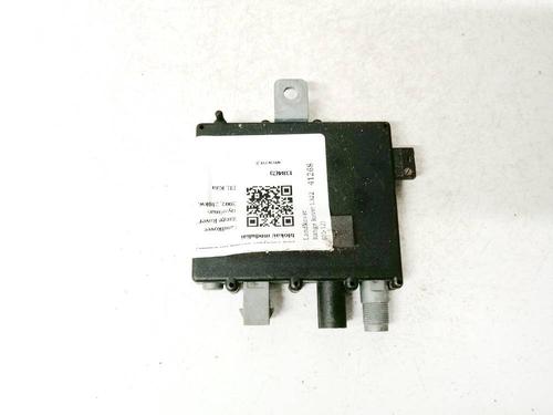 Used Electronic module Electronic module PORSCHE CAYENNE (9PA) S 4.5 (340 hp) 35112713 35112713