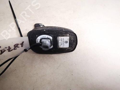 Antenne/Base VW PASSAT B6 (3C2) 2.0 TDI | BP35330810C140 - Image 2