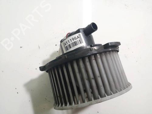 Heater blower motor MAZDA 3 (BK) 1.6 (BK14) | BP34805800M62 - Image 3