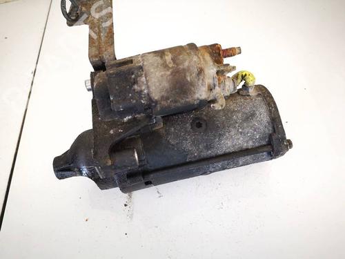 Used Starter Starter PEUGEOT 207 (WA_, WC_) 1.4 HDi (68 hp) 34945673 34945673