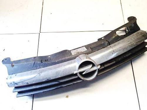 Grill Grill OPEL ASTRA H (A04) 1.7 CDTI (L48) (80 hp) 36690644 36690644