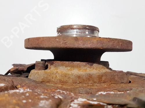Left front steering knuckle VW GOLF V (1K1) 1.6 FSI | BP35554030M25 - Image 3