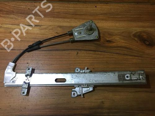 Used Rear right window mechanism Rear right window mechanism 35660033 35660033