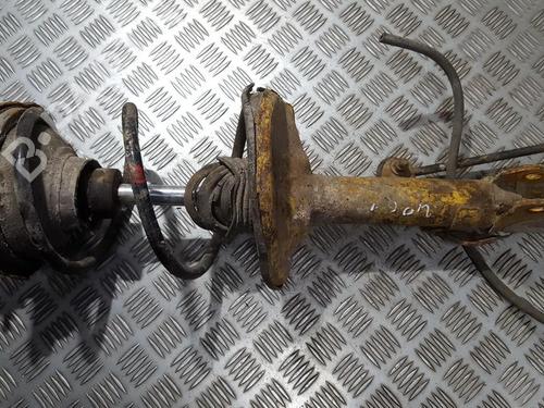 Used Left front shock absorber Left front shock absorber 35710444 35710444