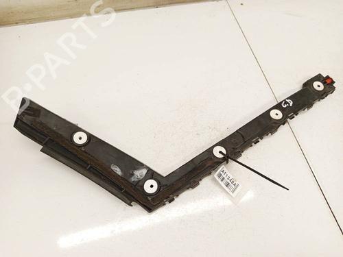 Used Rear bumper bracket Rear bumper bracket OPEL INSIGNIA A Saloon (G09) 2.0 CDTI (69) (170 hp) 36584269 36584269