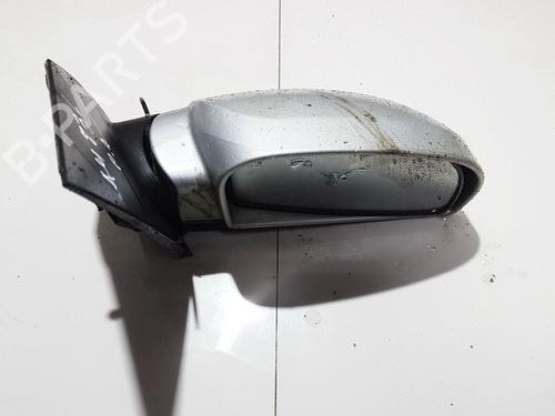 Used Right mirror Right mirror HYUNDAI GETZ (TB) 1.3 (85 hp) 35881157 35881157