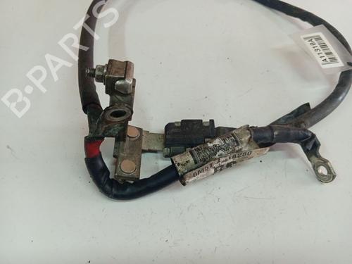 Cable FORD FOCUS II (DA_, HCP, DP) 1.8 TDCi | BP38581118E12 - Image 4