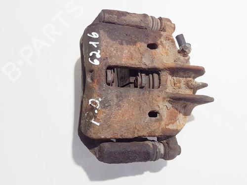 Used Right front brake caliper Right front brake caliper 35611674 35611674