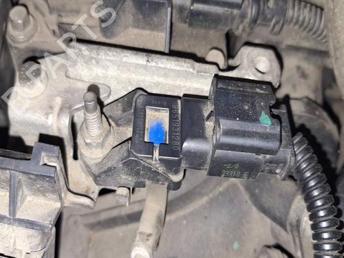 Electronic module CITROËN C3 II (SC_) 1.4 HDi 70 (SC8HZC, SC8HR0, SC8HP4) | BP40052693M83 - Image 2