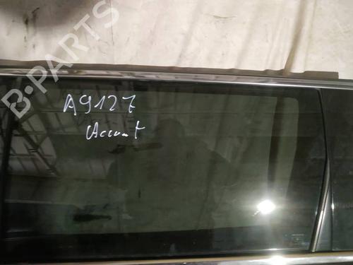 Used Rear left door window Rear left door window HONDA ACCORD VII Tourer (CM, CN) 2.2 i-CTDi (CN2) (140 hp) 35287158 35287158