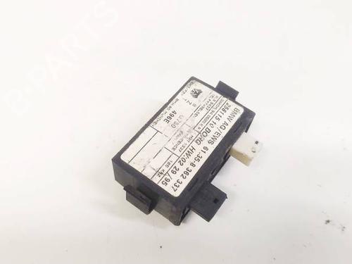Used Electronic module Electronic module 35184676 35184676