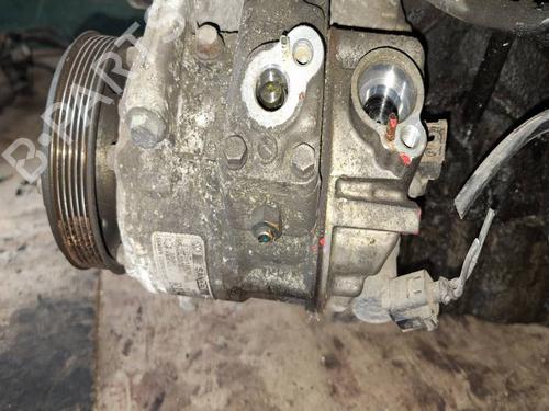 Used AC compressor AC compressor VW JETTA III (1K2) 1.9 TDI (105 hp) 36586037 36586037