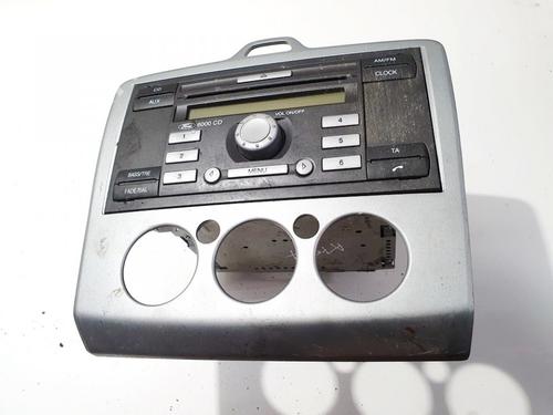 Used Radio Radio 35472523 35472523