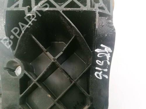 Gear lever FORD TRANSIT Van (FA_ _) 2.2 TDCi | BP35375111M90 - Image 2