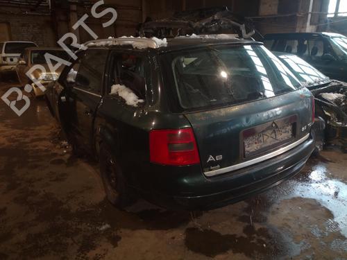 Switch AUDI A6 C5 (4B2, 4B4) 2.5 TDI | BP32925511I30 - Image 7