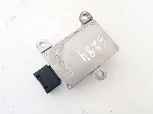 Electronic module PEUGEOT 407 (6D_) 2.0 HDi 135 (6DRHRH, 6DRHRE, 6DRHRG, 6DRHRJ) | BP35537036M83 - Image 2