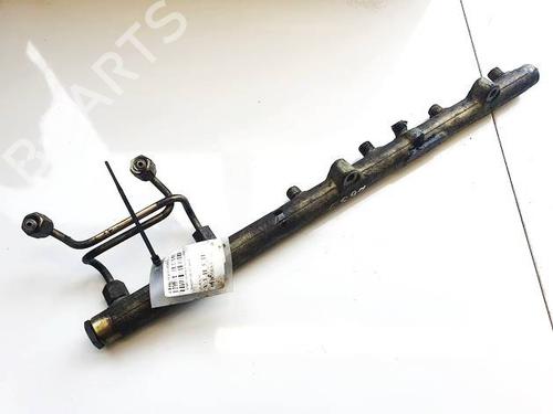 Used Injection rail Injection rail 35345466 35345466