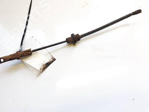 Cable FORD FOCUS II (DA_, HCP, DP) 1.6 TDCi | BP34764551E12 - Image 2