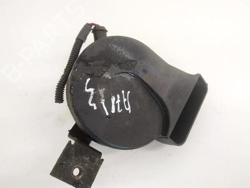 horn-volvo-s60-i-384-2000-2001-2002-2003-2004-2005-2006-2007-2008-2009-2010-35444746 main image