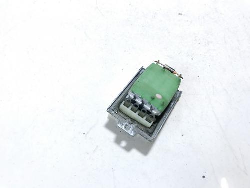 Used Heater resistor Heater resistor 35599887 35599887