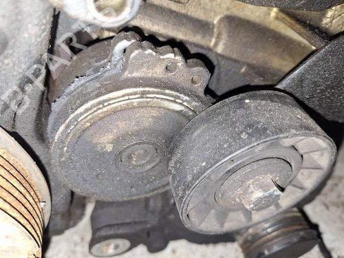 Pulley CITROËN C8 (EA_, EB_) 2.2 HDi | BP35215216M122 - Image 2