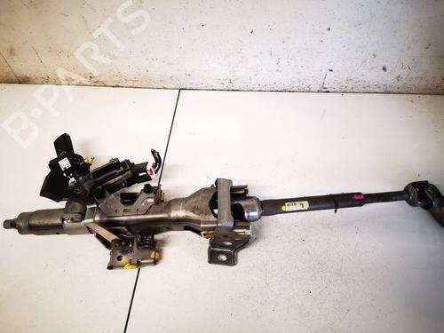 Coluna de dirección Coluna de dirección MAZDA 6 Hatchback (GH) 2.0 MZR-CD (GH14) (140 hp) 36524125 36524125