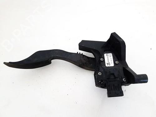 Pedal Pedal OPEL MERIVA A MPV (X03) 1.6 (E75) (87 hp) 35841273 35841273