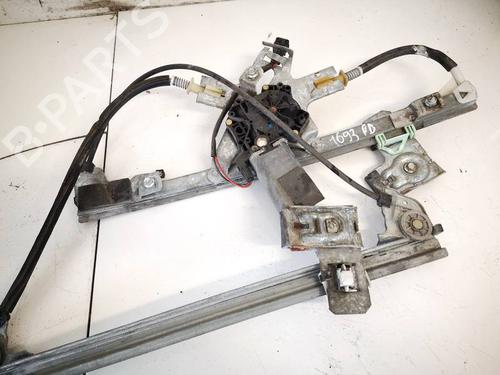 Used Front right window mechanism Front right window mechanism 35046347 35046347