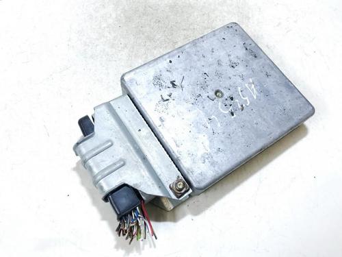 Used Engine control unit (ECU) Engine control unit (ECU) FORD FOCUS I (DAW, DBW) 1.6 16V (100 hp) 33522923 33522923
