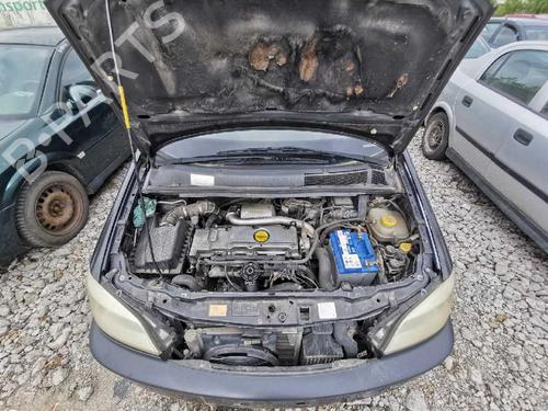 Engine mount OPEL ZAFIRA A MPV (T98) 2.0 DTI 16V (F75) | BP32972575M89  - Image 9