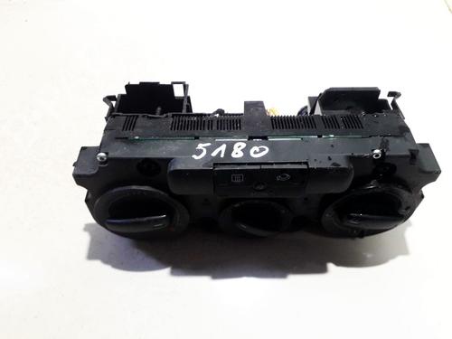 Used Climate control Climate control VW TOURAN (1T1, 1T2) 1.9 TDI (105 hp) 35856778 35856778