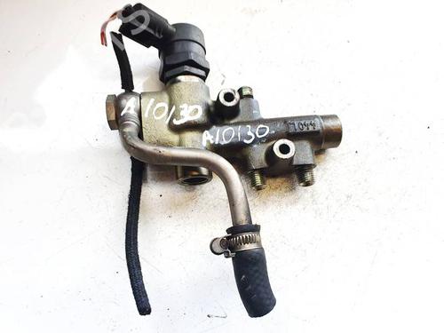 Injection rail BMW 7 (E65, E66, E67) 740 d | BP35087986M98 - Image 2