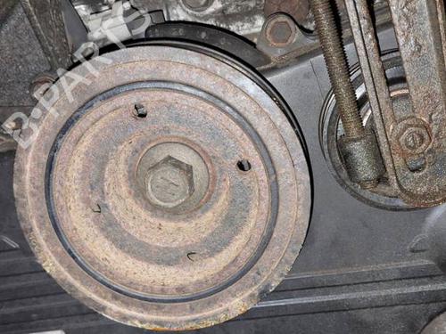 Used Pulley Pulley SUBARU LEGACY IV Estate (BP) 2.0 AWD (BP5) (138 hp) 34884772 34884772
