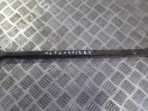 Used Left rear suspension arm Left rear suspension arm ALFA ROMEO 147 (937_) 1.6 16V T.SPARK ECO (937.AXA1A, 937.BXA1A) (105 hp) 35684531 35684531